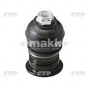 Опора шаровая HONDA PRELUDE 92-96 верхняя CB0131/CBHO46 CTR