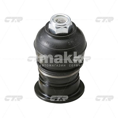 Опора шаровая HONDA PRELUDE 92-96 верхняя CB0131/CBHO46 CTR
