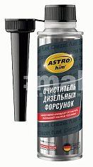 Очиститель форсунок ASTROhim дизель 300мл
