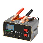 Зарядное устройство Green Star Сибирь 127Э (12V-7A)