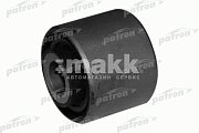 Сайлентблок Mazda 3 BK (ВСЕ) 03- заднего поперечного верх. рычага PSE1914 PATRON