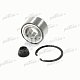 Подшипник ступицы LEXUS RX300 03-, Toyota Corolla 03- GEELY Emgrand X7 13- передний PBK3946 PATRON