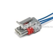 Колодка датчика фаз распредвала CARGEN AX-330 для ВАЗ