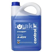 Тосол А-40М Control T 10кг