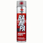 Ключ жидкий ВАЛЕРА 400мл 8610