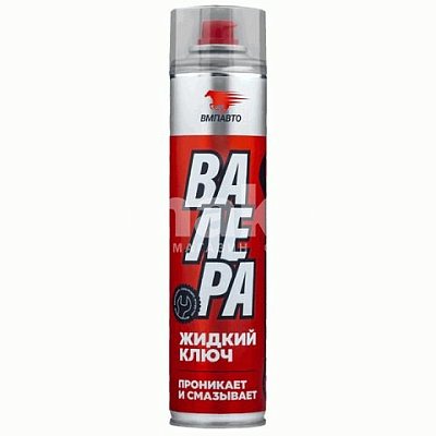Ключ жидкий ВАЛЕРА 400мл 8610