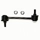 Стойка стабилизатора Toyota Corolla,Sprinter,Carib #E104,#E114 задн.прав.=лев. CL0556/CLT18 CTR