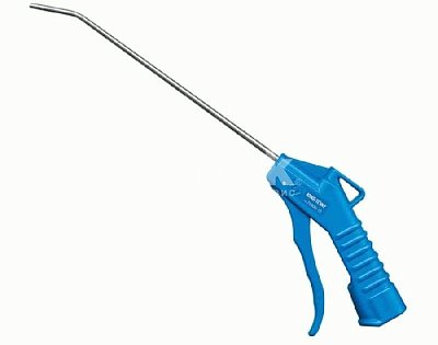 Пистолет продувочный 255 мм King Tony 79900-10