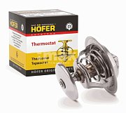 Термостат 3110 2.3 2.7, УАЗ  70 °С HF 445 801 Hofer