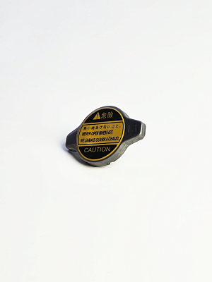 Крышка радиатора 1.1 bar (маленький клапан) Honda, Toyota, Mazda, Suzuki   GSHN-S002 Green Star