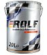 Масло трансмиссионное ROLF Transmission  M5 G  80W90 GL-4 мин  20л 