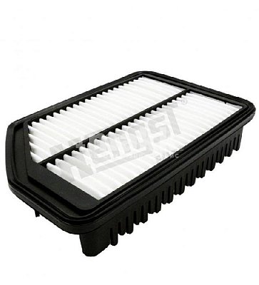 Фильтр воздушный Hengst E1088L (C 26 022) , ix35 10-, Kia Sportage 3