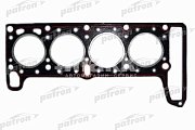 Прокладка ГБЦ Lada 1.2/1.5 72> PG2-0002 PATRON