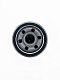 Фильтр масляный Hengst H97W05 (W 610/3, W 610/6, C-809) Honda Accord,Civic,Mazda,Mitsubishi Galan