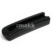 Адаптеры для щетки N5 Bayonet 9*4 мм Green Star Arctic (Renault,Citroen,Saab) 2шт