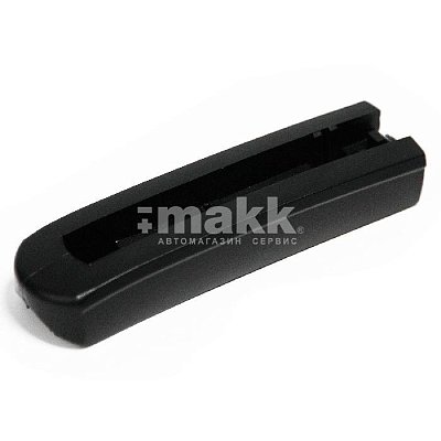 Адаптеры для щетки N5 Bayonet 9*4 мм Green Star Arctic (Renault,Citroen,Saab) 2шт