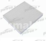 Фильтр салонный PATRON PF2136 (CU 2362) HYUNDAI: SANTA FE 06-, SANTA FE 03-, SONATA V 05-