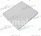 Фильтр салонный PATRON PF2136 (CU 2362) HYUNDAI: SANTA FE 06-, SANTA FE 03-, SONATA V 05-