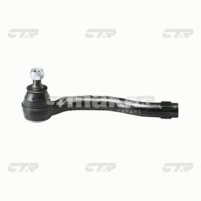 Наконечник рулевой тяги MAZDA CX-7, CX 9 '07- левый CE0473/CEMZ53 CTR
