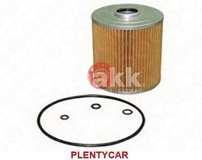 Фильтр топливный F1306 Sakura HINO, TOYOTA