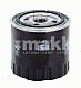 Фильтр масляный MANN W 8013 (OP 642/3) NISSAN Navara (D40), Pathfinder, Infiniti EX, FX, QX50