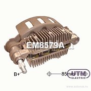 Диодный мост генератора Honda Civic 1,8 (R18A) EM8579A KRAUF