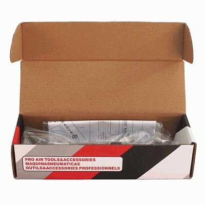 Пневмотрещотка 3/8" 41 Нм ROTAKE RT-5219