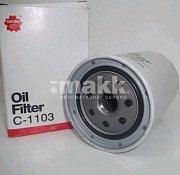 Фильтр масляный C1103 Sakura (C-102, P 559, W 818/81) 