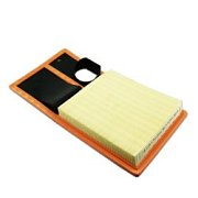 Фильтр воздушный A31230 Sakura (AP 183/3, C 3880) Skoda Fabia, VW Golf 5, 6, Polo 05