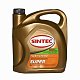 Масло моторное SINTEC Super 3000 10W40 п/синт. API SG/CD   5л