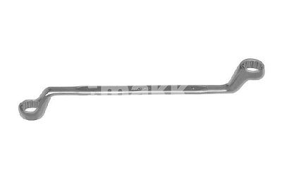 Ключ накидной 16х17 мм Kraft 700543