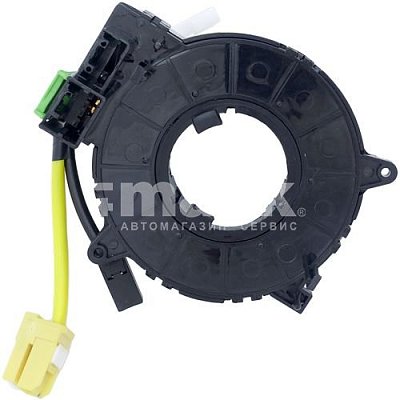 Шлейф подрулевой MMC Airtrek, Grandis, L200, Outlander, Pajero Z27001R ZIKMAR