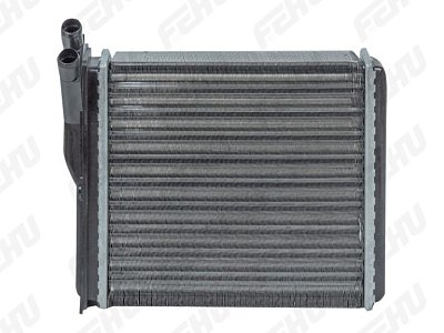 Радиатор отопителя 2123 1.7/1.8 FRH1068m Fehu
