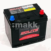 Аккумуляторная батарея 70 Ач Solite CMF (85D23L) о/п