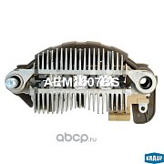 Диодный мост генератора NISSAN SUNNY FB15 1,5 QG15DE AEM1607BS KRAUF