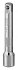 Удлинитель 1/2" 10", 254 мм Кraft 700399