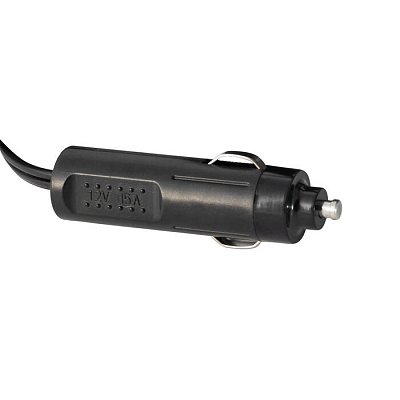 Компрессор 30л/мин 140W 12V 7Атм, шланг с переходником Green Star 