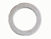 Прокладка пробки масляного поддона 20x14,5x1,5 Mazda 995641400 OEM