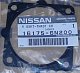Прокладка корпуса дроссельной заслонки Nissan QR20DE, QR25DE, VQ23DE, VQ35DE, QG13DE 16175-6N200 OEM