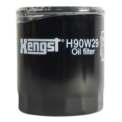 Фильтр масляный Hengst H90W29 (W 713/28) Land Rover; Волга (дв.Rover)