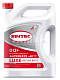 Антифриз  Sintec Luxe (-40) 3кг G12+ (красный) (4 шт/уп)