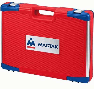 Набор инструментов универсальный, 102 предмета Мастак 01-102C