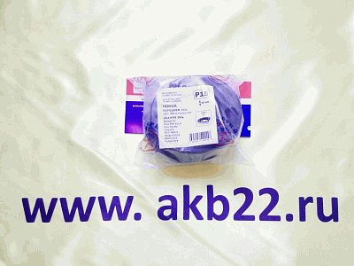 Проставка опоры HONDA RD1 EK#,EJ#, RD1, DG#, DB#  передн.к-т 2шт. Пластик 20мм P15 