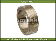 Втулка 15.55*12.13*5.54 CGB140870 Cargo