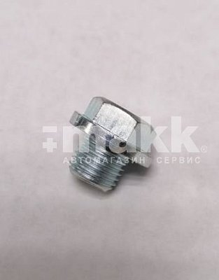 Пробка масляного поддона Honda 732.122.001 FISCHER