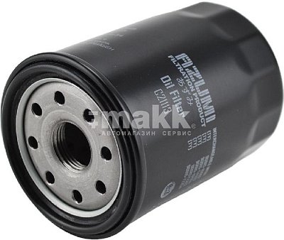 Фильтр масляный Azumi C21113 (W 610/9) TOYOTA AVENSIS, COROLLA, LEXUS, GEELY, VOLKSWAGEN