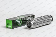 Гофра 50/250 (AISI 304 with interlock)