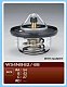Термостат Nissan HR15DE, HR16DE, MR16DT, MR20# W54NB-82 TAMA