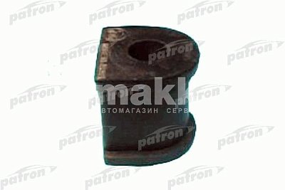Втулка стабилизатора заднего Toyota COROLLA AE100 EE100 CE100 91-97 (d-14) PSE2353 PATRON
