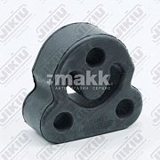 Крепление глушителя Mazda Nissan и др. EP22015 Jikiu